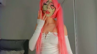 CarmelEchegoyen live cam on Cam4