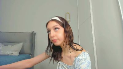 CarmelEchegoyen live cam on Cam4