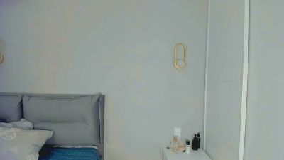CarmelEchegoyen live cam on Cam4