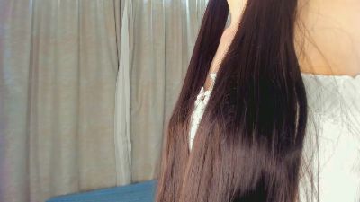CarmelEchegoyen live cam on Cam4