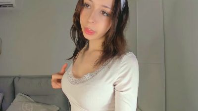 CarmelEchegoyen live cam on Cam4
