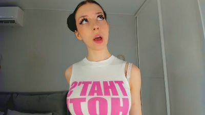 CarmelEchegoyen live cam on Cam4
