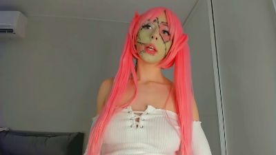 CarmelEchegoyen live cam on Cam4