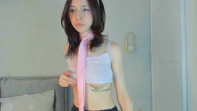 CarmelEchegoyen live cam on Cam4