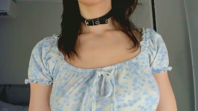 CarmelEchegoyen live cam on Cam4