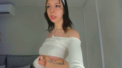 CarmelEchegoyen live cam on Cam4