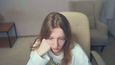 Profile and Statistics for CarmellaYezek on Cam4