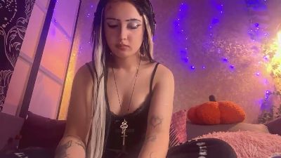 CarminaMannix live cam on Cam4