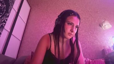 CarminaMannix live cam on Cam4
