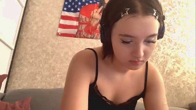 CarminaMannix live cam on Cam4