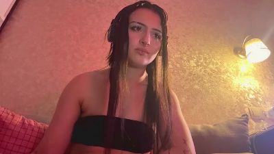 CarminaMannix live cam on Cam4