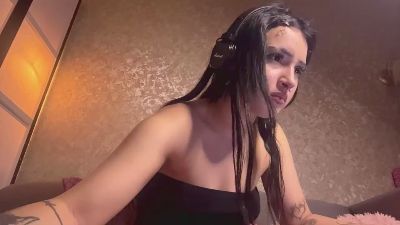 CarminaMannix live cam on Cam4