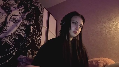 CarminaMannix live cam on Cam4
