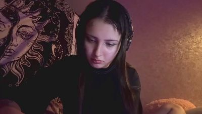 CarminaMannix live cam on Cam4