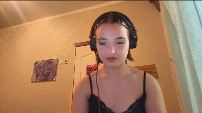 CarminaMannix live cam on Cam4