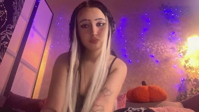 CarminaMannix live cam on Cam4