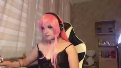 CarminaMannix live cam on Cam4