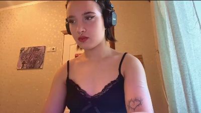 CarminaMannix live cam on Cam4