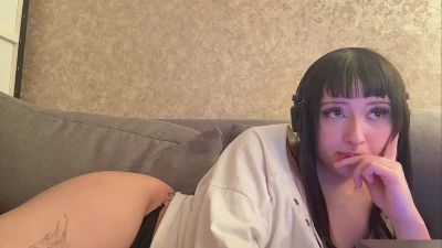 CarminaMannix live cam on Cam4