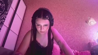 CarminaMannix live cam on Cam4