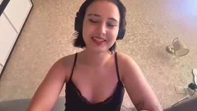 CarminaMannix live cam on Cam4