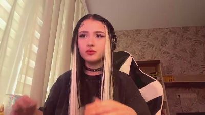 CarminaMannix live cam on Cam4