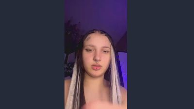 CarminaMannix live cam on Cam4