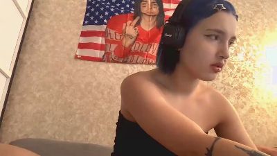CarminaMannix live cam on Cam4