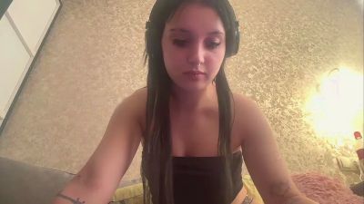 CarminaMannix live cam on Cam4