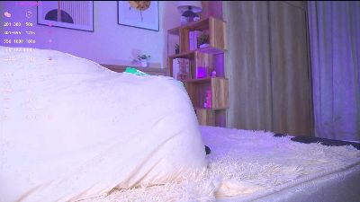 CarmonReimold live cam on Cam4