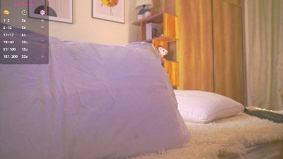 CarmonReimold live cam on Cam4