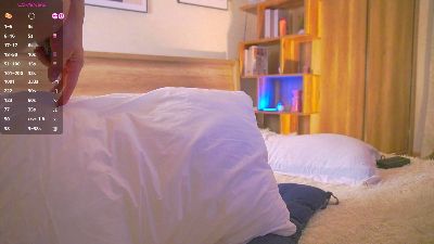 CarmonReimold live cam on Cam4