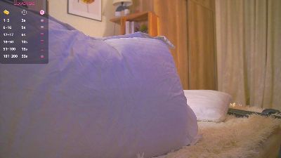CarmonReimold live cam on Cam4