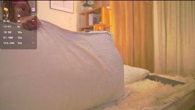 CarmonReimold live cam on Cam4