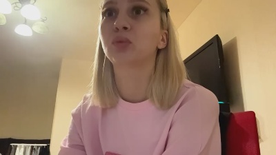 Webcam donna dal vivo da Stati Uniti con CarolCaper