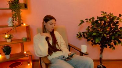 CarolRodea webcam cam4 model stream image