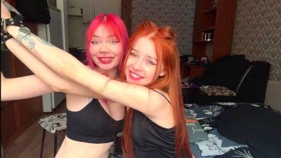 CarolWilkosz live cam on Cam4