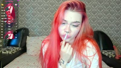 CarolWilkosz live cam on Cam4