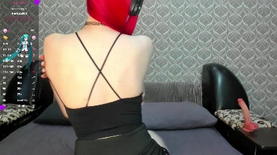 CarolWilkosz live cam on Cam4