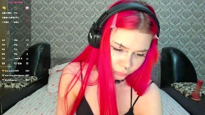 CarolWilkosz live cam on Cam4