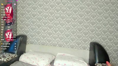 CarolWilkosz live cam on Cam4