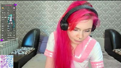 CarolWilkosz live cam on Cam4
