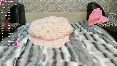 CarolWilkosz live cam on Cam4
