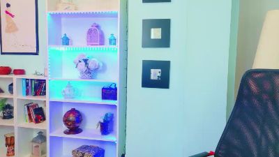 Carol_Anna live cam on Cam4