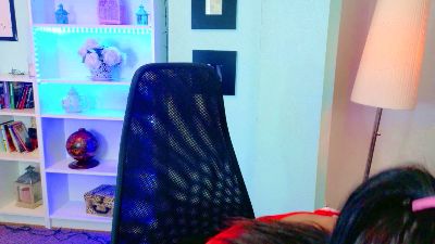 Carol_Anna live cam on Cam4