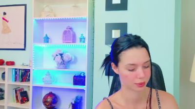 Carol_Anna live cam on Cam4