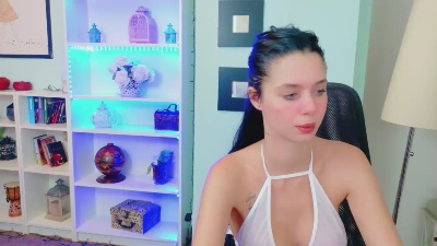 Carol_Anna live cam on Cam4