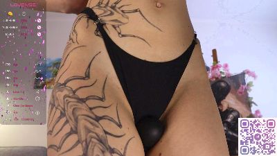 Carol_Gordon live cam on Cam4