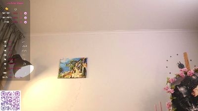 Carol_Gordon live cam on Cam4
