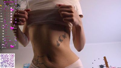 Carol_Gordon live cam on Cam4